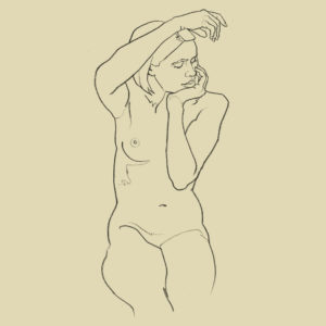 Katrina - Arm Up