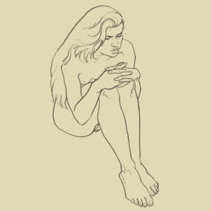 Katrina - Sitting