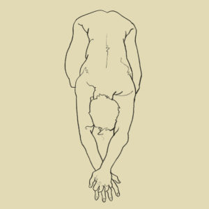 Marta Hands Crossed